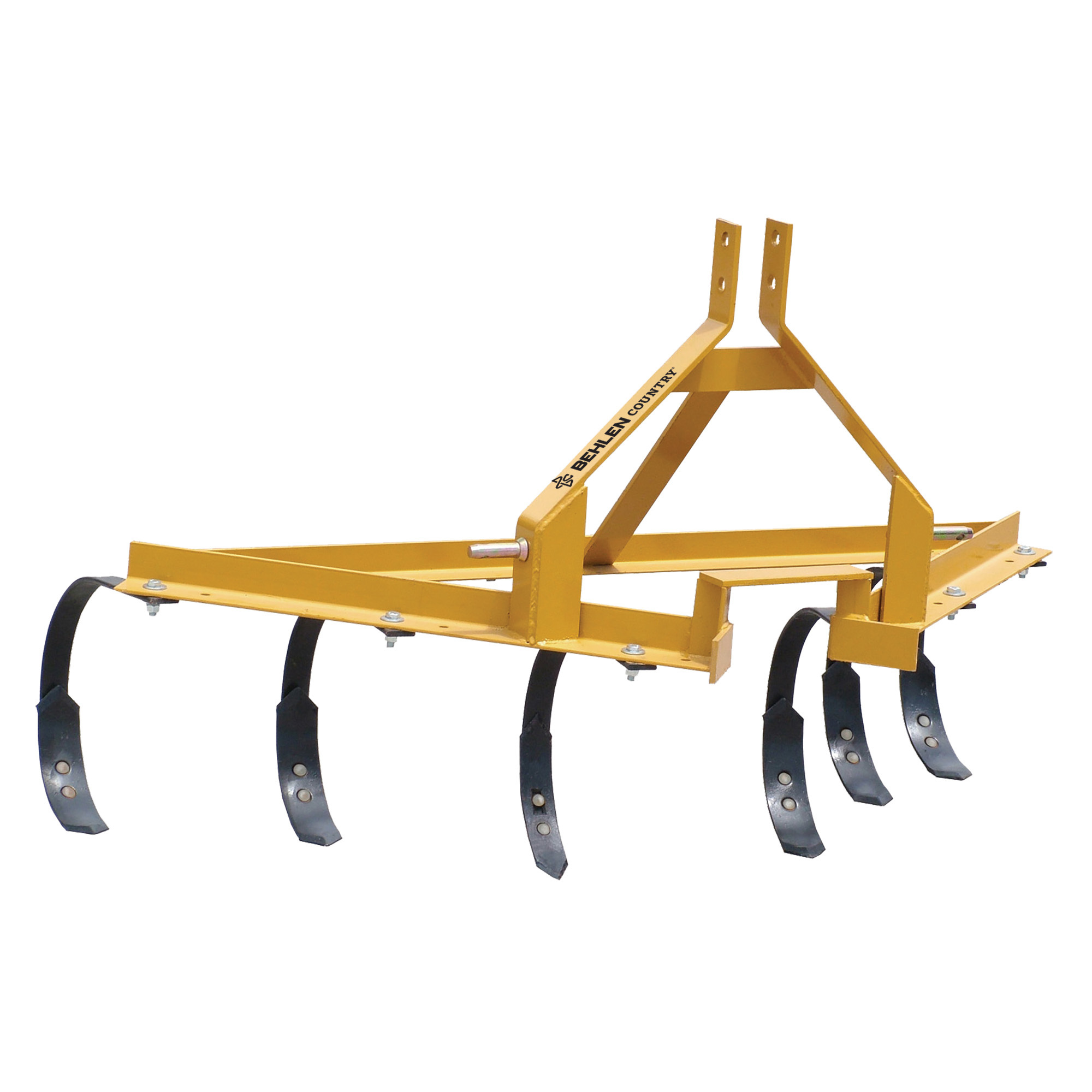 Cultivator